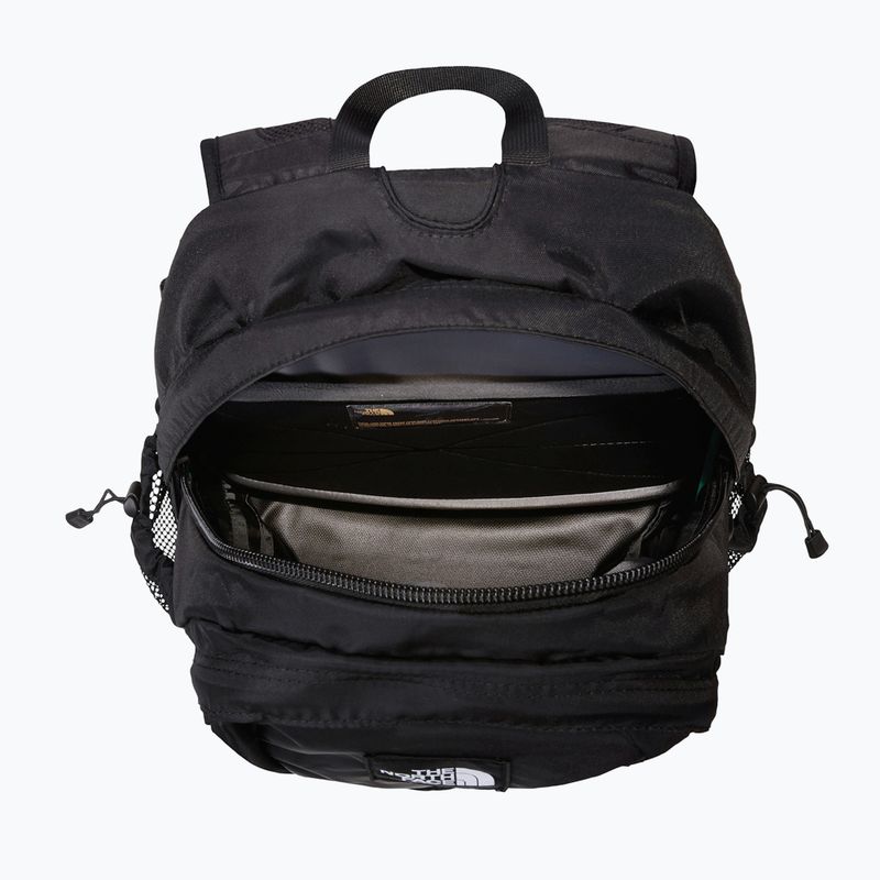 Mestský batoh The North Face Hot Shot Se 30 l tnf black/tnf white 3