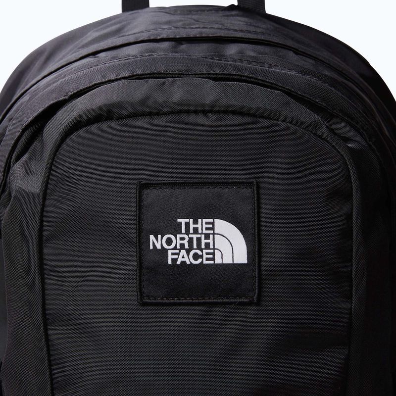 Mestský batoh The North Face Hot Shot Se 30 l tnf black/tnf white 4