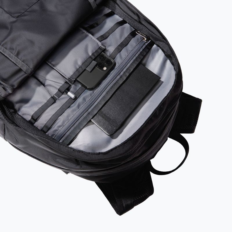 Mestský batoh The North Face Hot Shot Se 30 l tnf black/tnf white 5