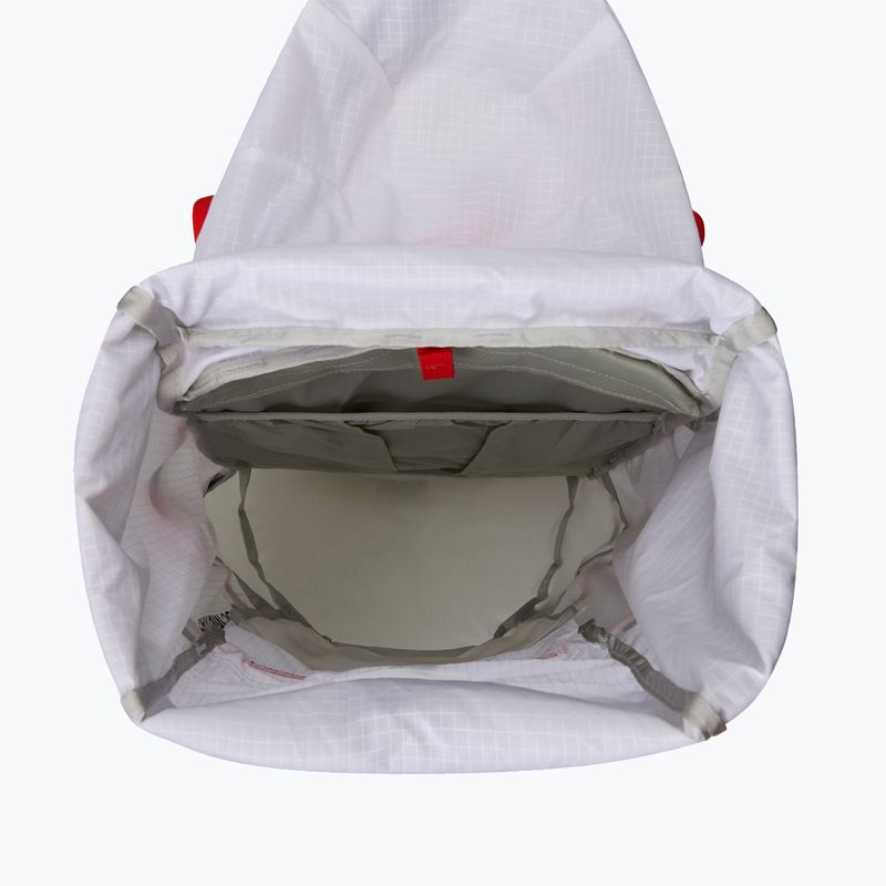 Trekingový batoh The North Face Phantom 38 l white/raw undyed 4