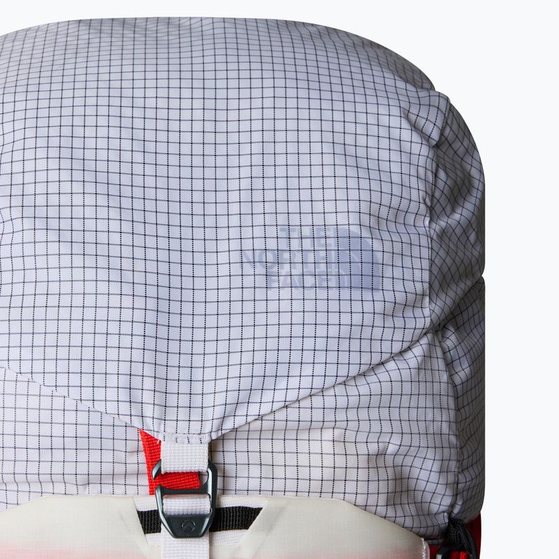 Trekingový batoh The North Face Cobra 65 l white/raw undyed 3