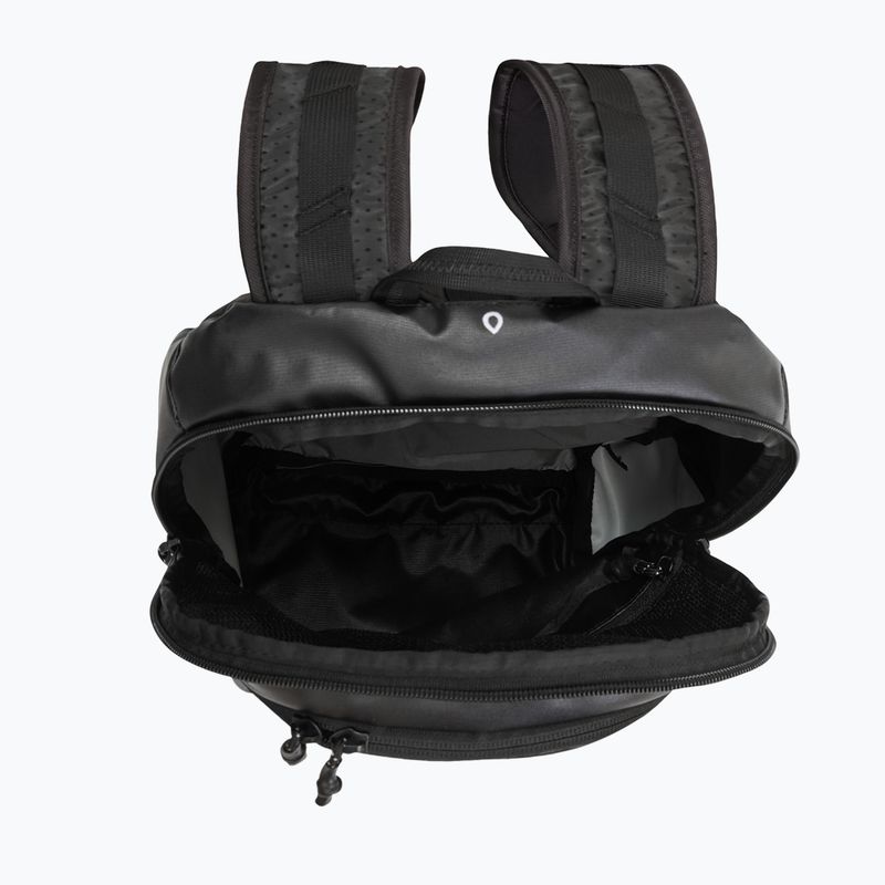 Lezecký batoh The North Face Route Rocket 16 l tnf black 6