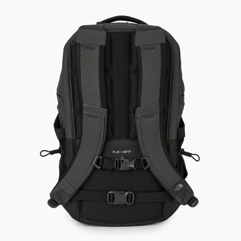 Turistický batoh The North Face Borealis 28 l asphalt grey light heat 3