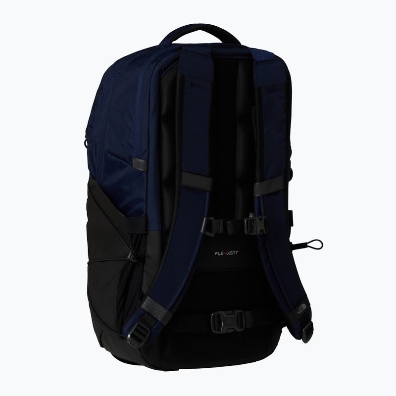 Turistický batoh The North Face Borealis 28 l navy/black/npf 2