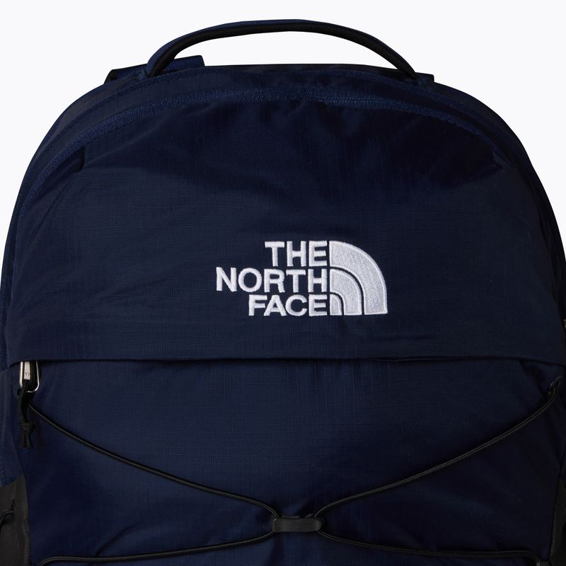 Turistický batoh The North Face Borealis 28 l navy/black/npf 3