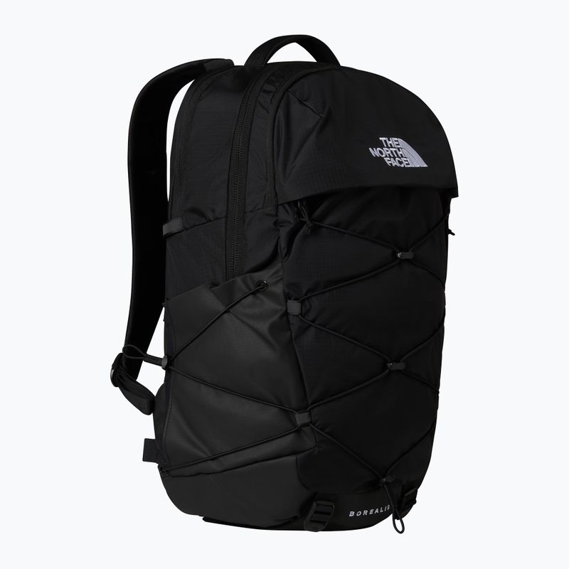 Turistický batoh The North Face Borealis 28 l  black/black/npf