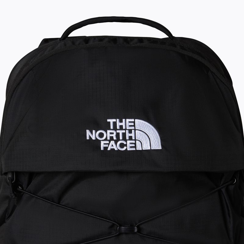 Turistický batoh The North Face Borealis 28 l  black/black/npf 3