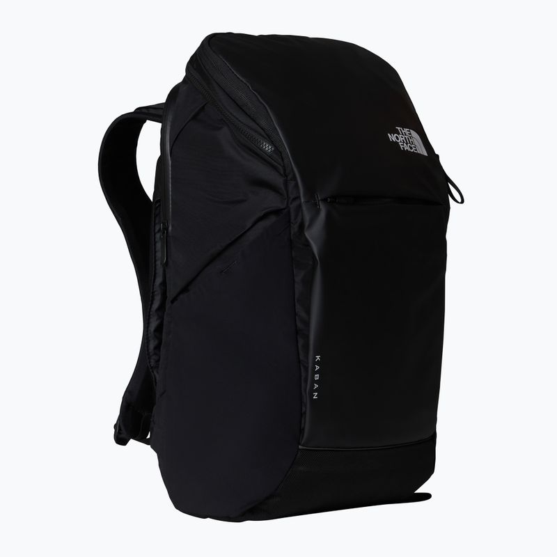 Mestský batoh The North Face Kaban 2.0 27 l black / black / npf