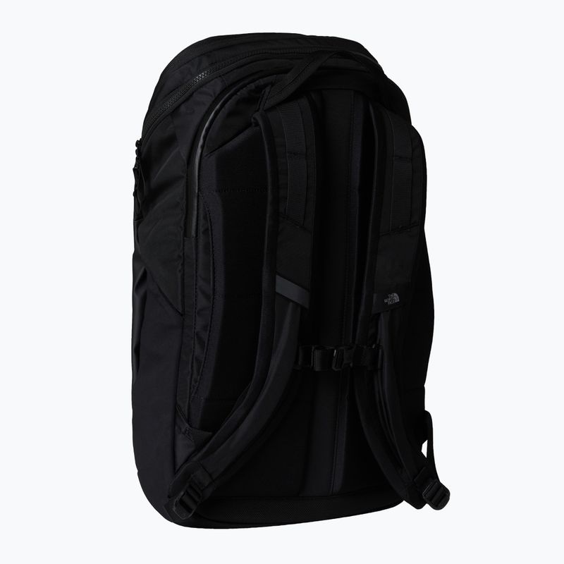 Mestský batoh The North Face Kaban 2.0 27 l black / black / npf 2