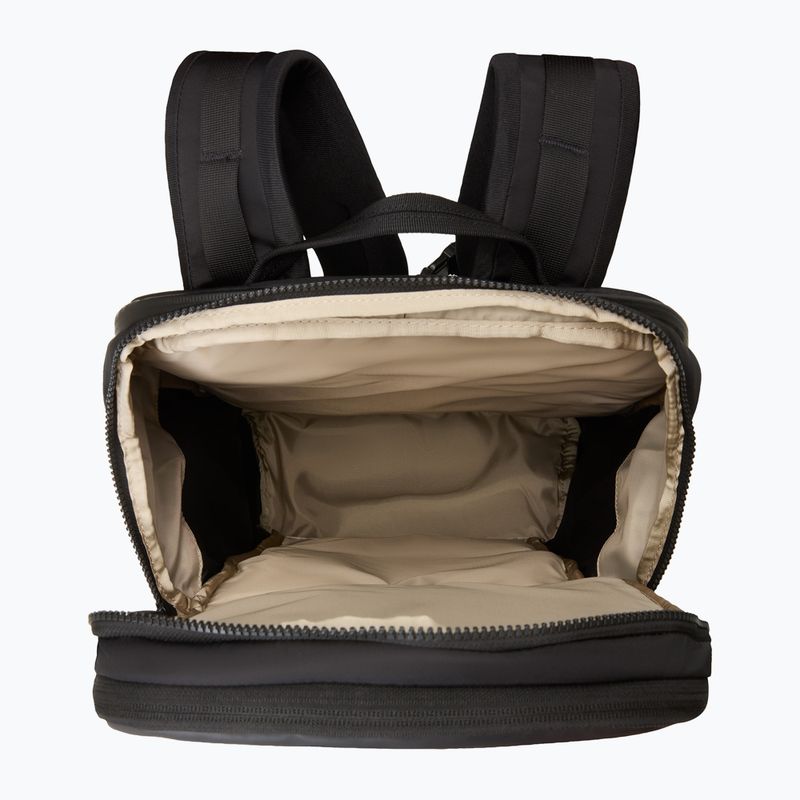 Mestský batoh The North Face Kaban 2.0 27 l black / black / npf 4