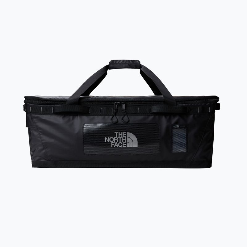 Taška The North Face Base Camp Gear Box L 90 l tnf black/ tnf black/ npf