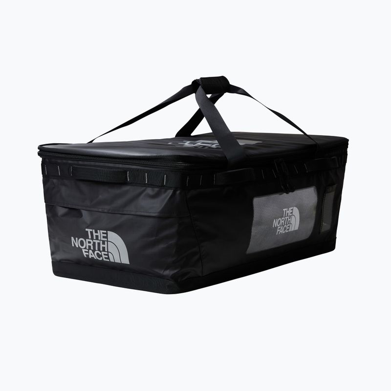 Taška The North Face Base Camp Gear Box L 90 l tnf black/ tnf black/ npf 2