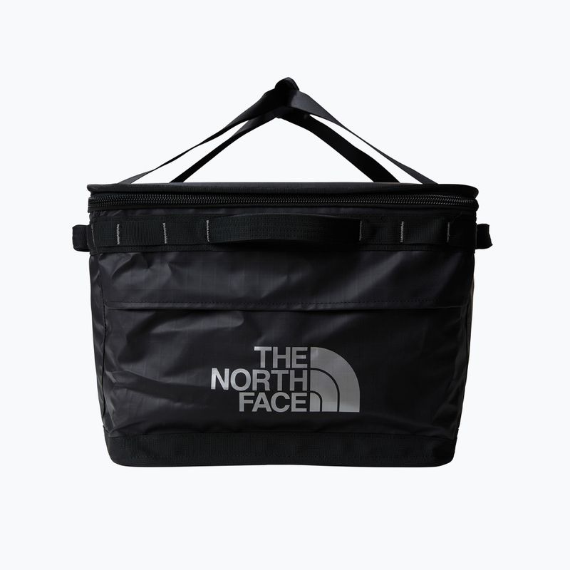 Taška The North Face Base Camp Gear Box L 90 l tnf black/ tnf black/ npf 3