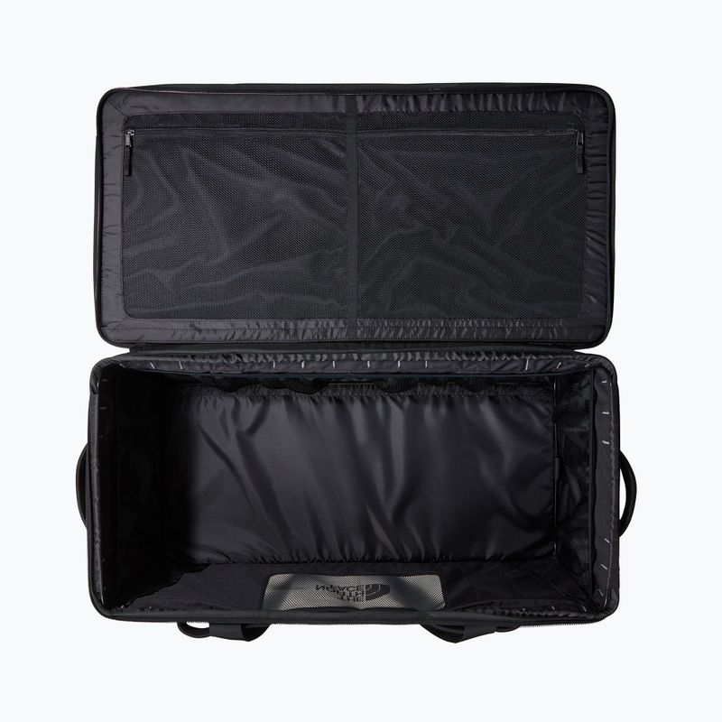 Taška The North Face Base Camp Gear Box L 90 l tnf black/ tnf black/ npf 6