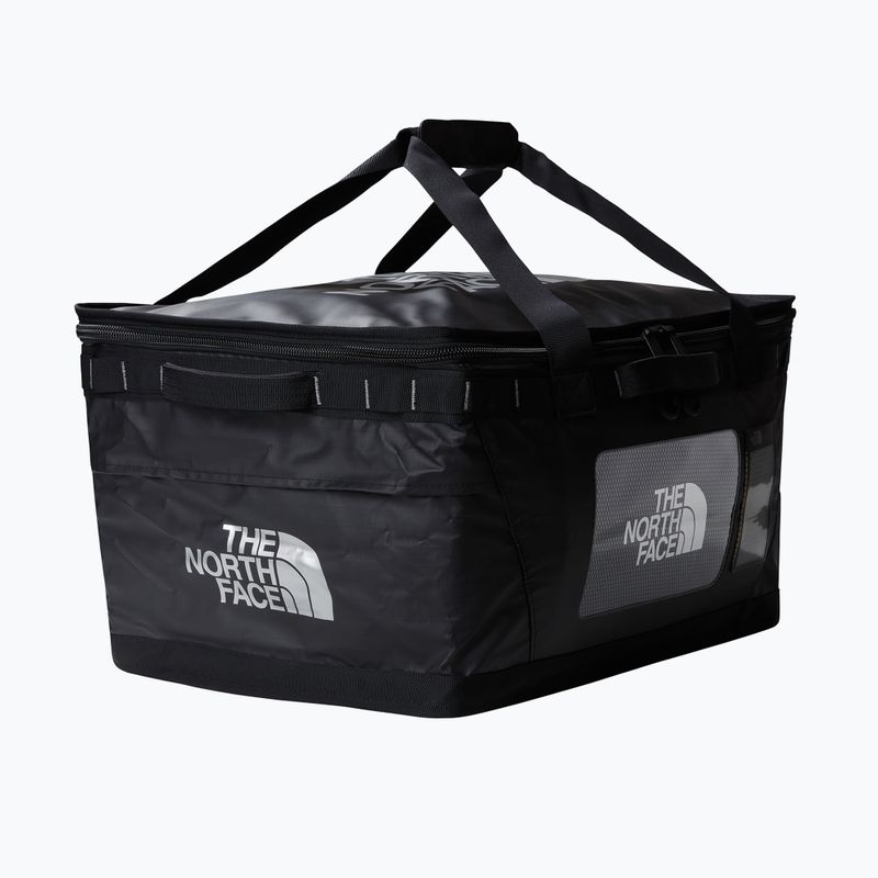 Taška The North Face Base Camp Gear Box M 65 l tnf black/ tnf black/ npf 2
