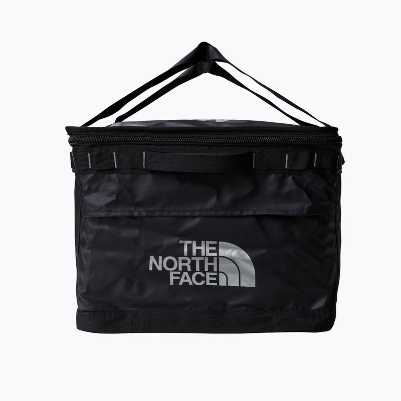 Taška The North Face Base Camp Gear Box M 65 l tnf black/ tnf black/ npf 3