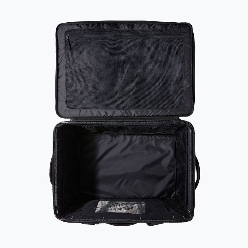 Taška The North Face Base Camp Gear Box M 65 l tnf black/ tnf black/ npf 4