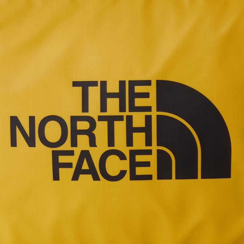 Taška The North Face Base Camp Gear Box M 65 l samit gold/ tnf black/ npf 5
