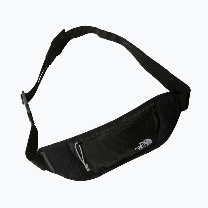 Bežecký opasok The North Face Sunriser Tun tnf black-tnf w 3