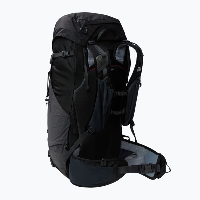 Pánsky trekingový batoh The North Face Trail Lite 36 l black/asphalt grey 2