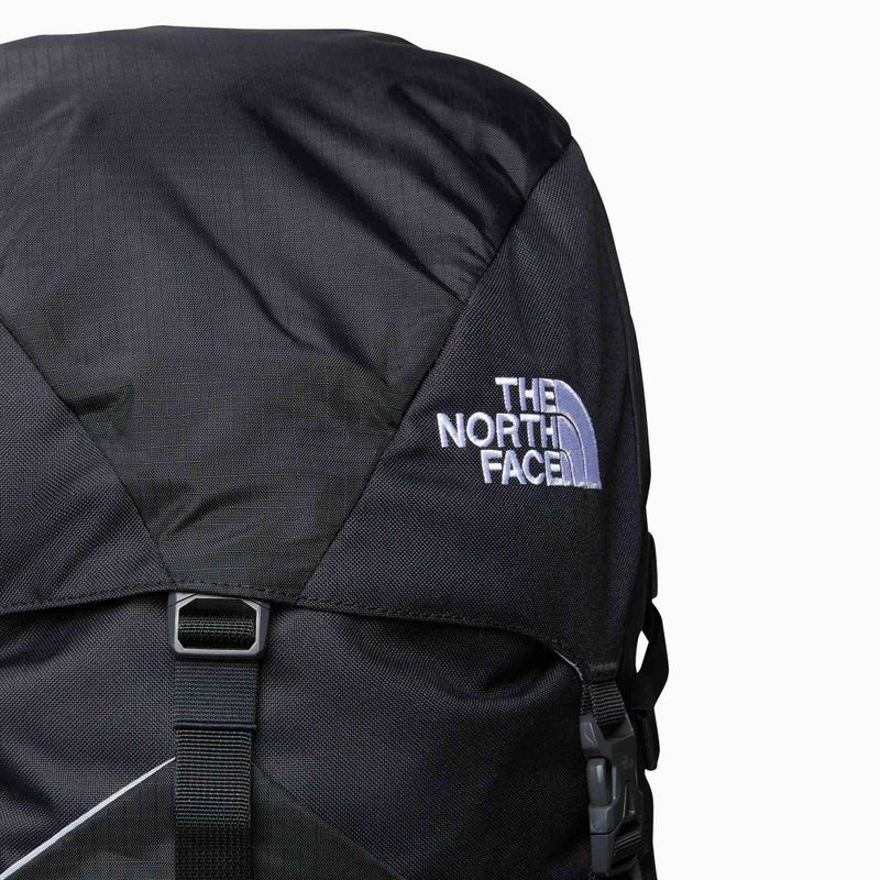 Pánsky trekingový batoh The North Face Terra 65 l black/asphalt grey 3