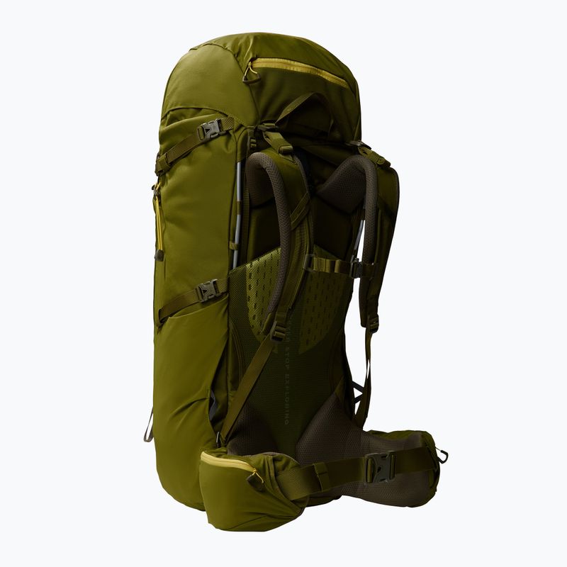 Trekingový batoh The North Face Terra 65 l forest olive/new taupe 2