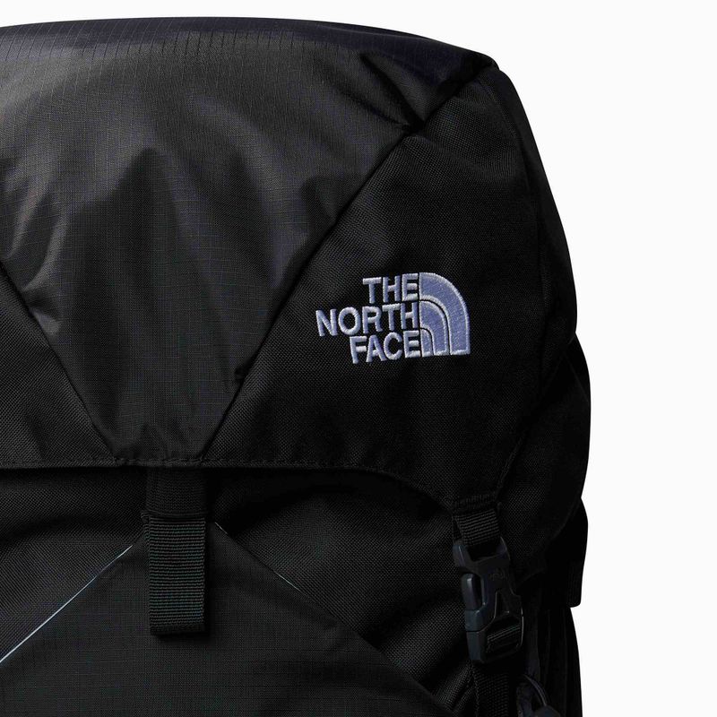 Trekingový batoh The North Face Terra 55 l black/asphalt grey 3