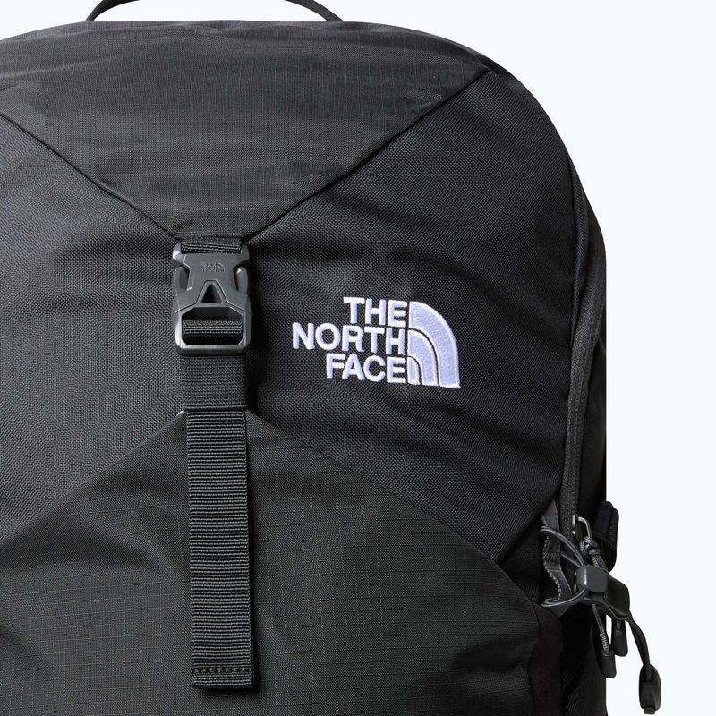 Pánsky trekingový batoh The North Face Terra 40 l black/asphalt grey 3