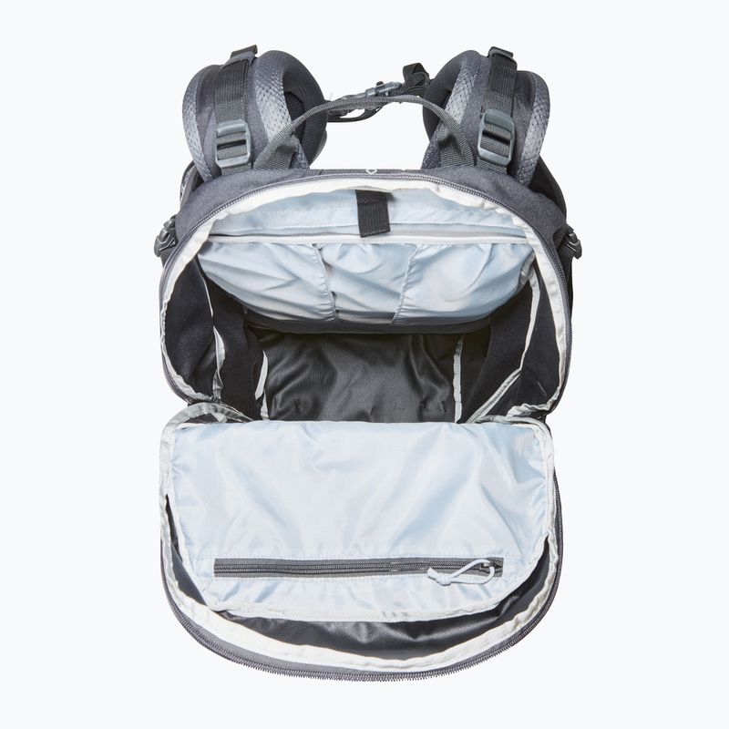 Pánsky trekingový batoh The North Face Terra 40 l black/asphalt grey 4