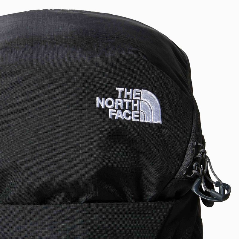 Pánsky trekingový batoh The North Face Trail Lite 24 l black/asphalt grey 3