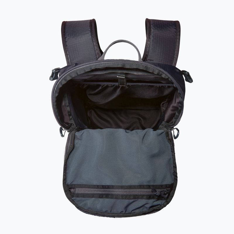 Pánsky trekingový batoh The North Face Trail Lite 24 l black/asphalt grey 4