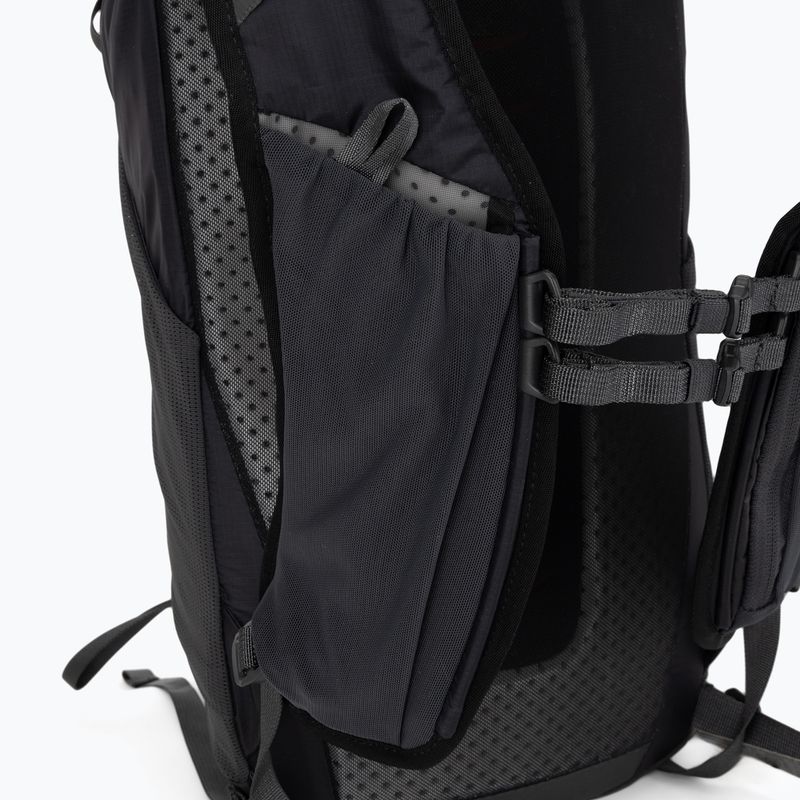 Turistický batoh The North Face Trail Lite Speed 20 l L-XL tnf black/asphalt grey 9