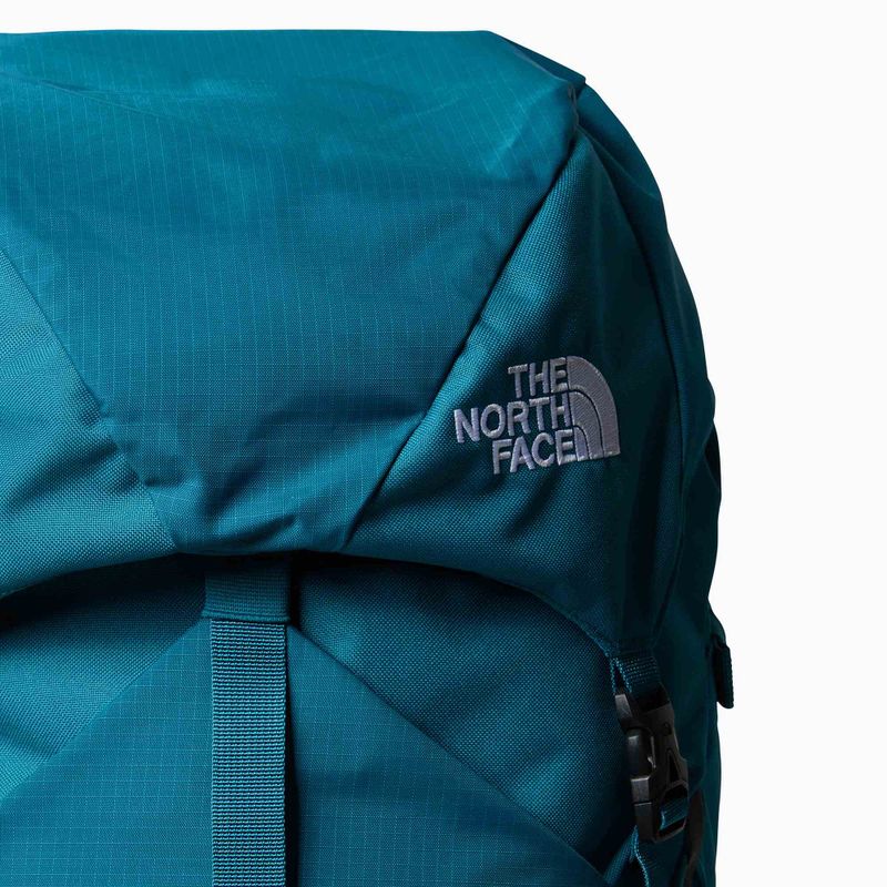 Dámsky trekingový batoh The North Face Terra 55 l blue moss/sapphire slat 3