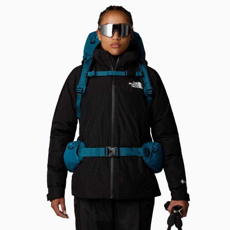 Dámsky trekingový batoh The North Face Terra 55 l blue moss/sapphire slat 7