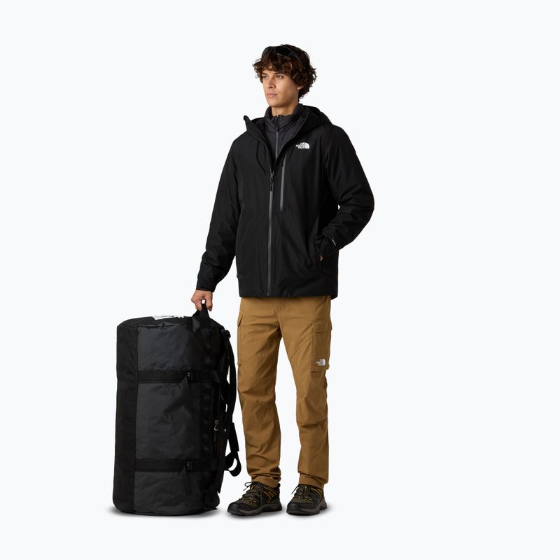 Pánska bunda 3v1 The North Face North Table Down Triclimate tnf black-tnf b 2
