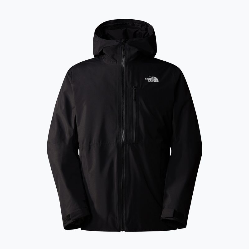 Pánska bunda 3v1 The North Face North Table Down Triclimate tnf black-tnf b 6