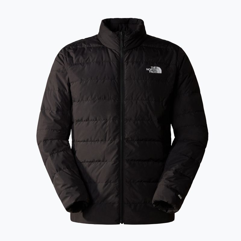 Pánska bunda 3v1 The North Face North Table Down Triclimate tnf black-tnf b 7