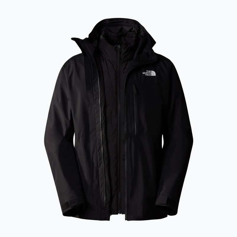 Pánska bunda 3v1 The North Face North Table Down Triclimate tnf black-tnf b 8