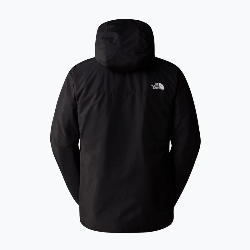 Pánska bunda 3v1 The North Face North Table Down Triclimate tnf black-tnf b 9