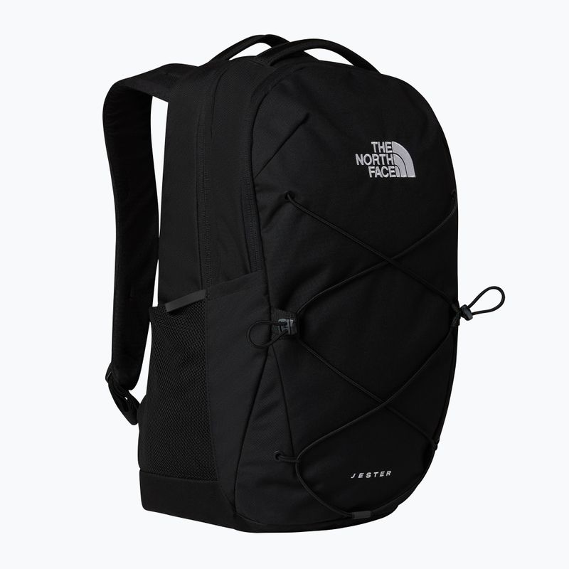 Dámsky mestský batoh The North Face Jester 27 l black/npf