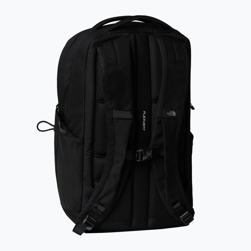 Dámsky mestský batoh The North Face Jester 27 l black/npf 2