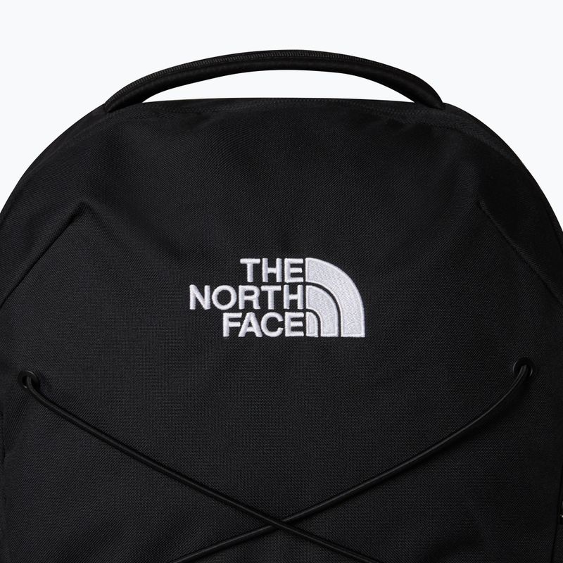 Dámsky mestský batoh The North Face Jester 27 l black/npf 3