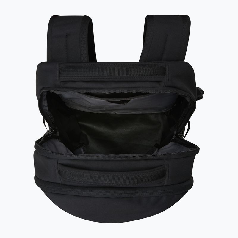 Dámsky mestský batoh The North Face Jester 27 l black/npf 4