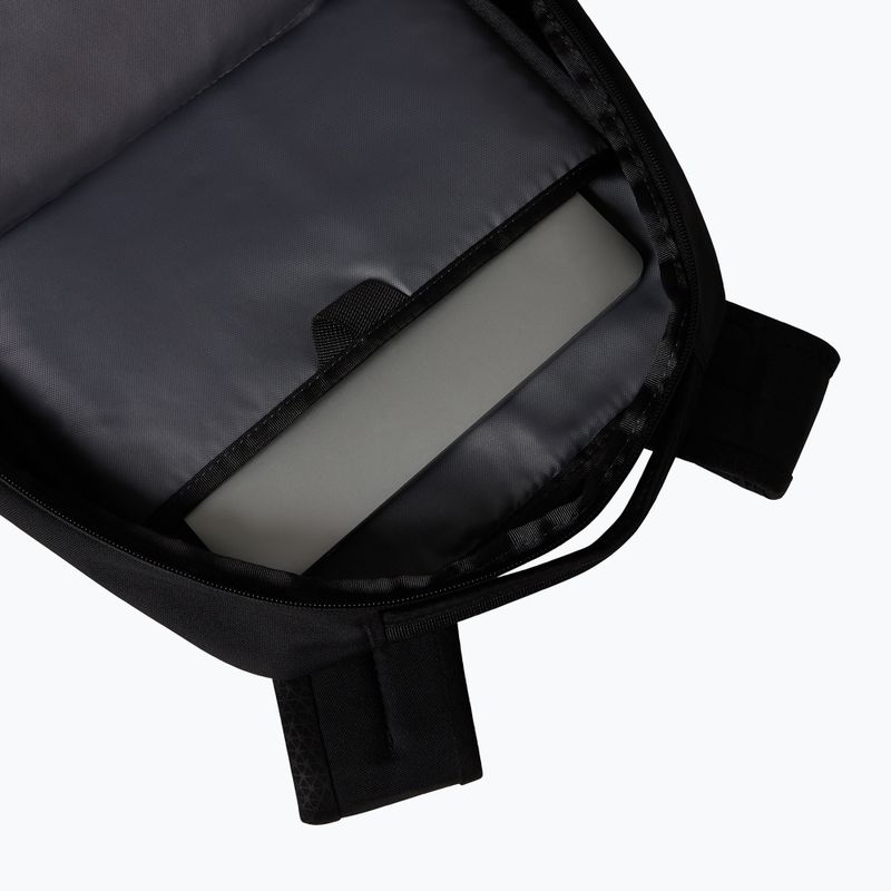 Dámsky mestský batoh The North Face Jester 27 l black/npf 5