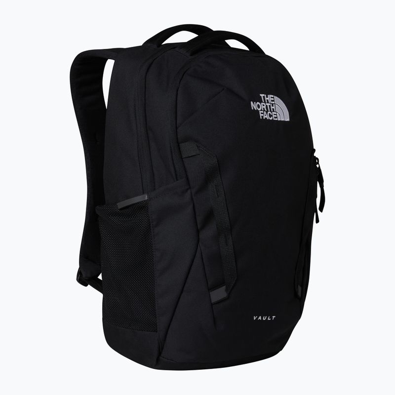 Mestský batoh The North Face Vault 27 l black/npf