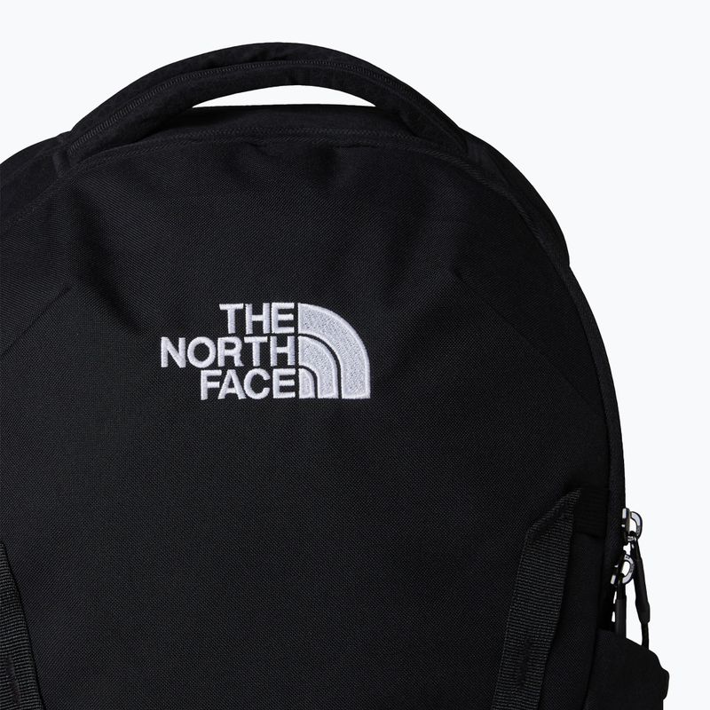 Mestský batoh The North Face Vault 27 l black/npf 3