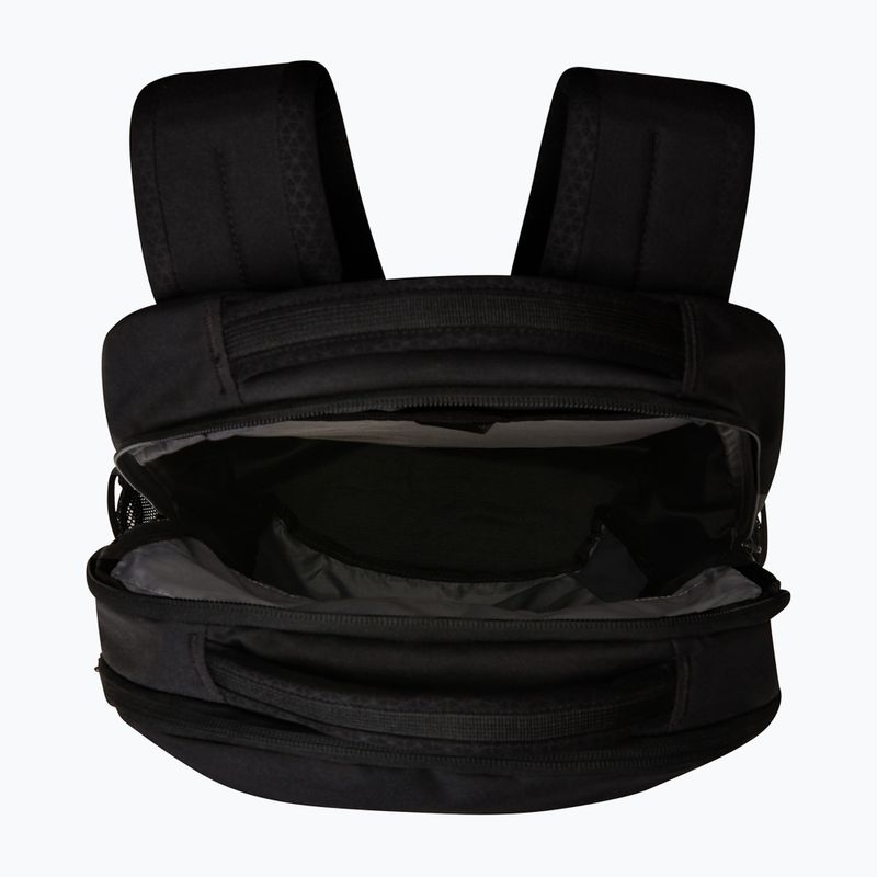 Mestský batoh The North Face Vault 27 l black/npf 4