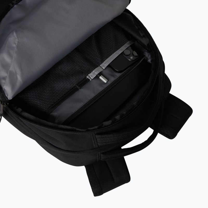 Mestský batoh The North Face Vault 27 l black/npf 5