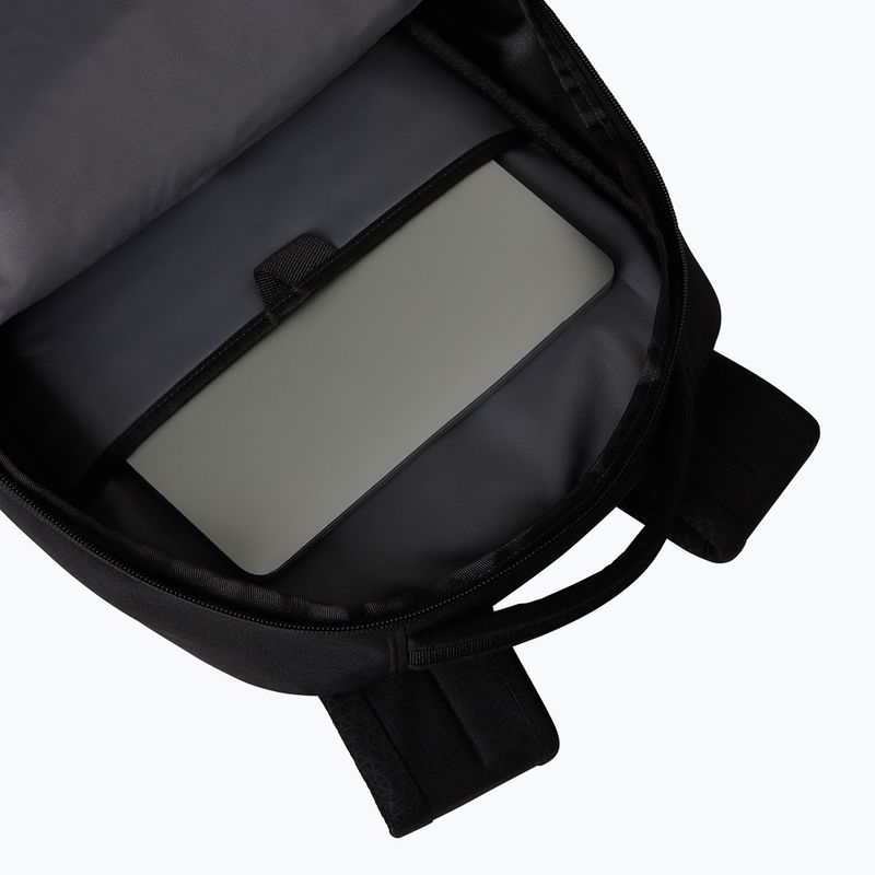 Mestský batoh The North Face Vault 27 l black/npf 6