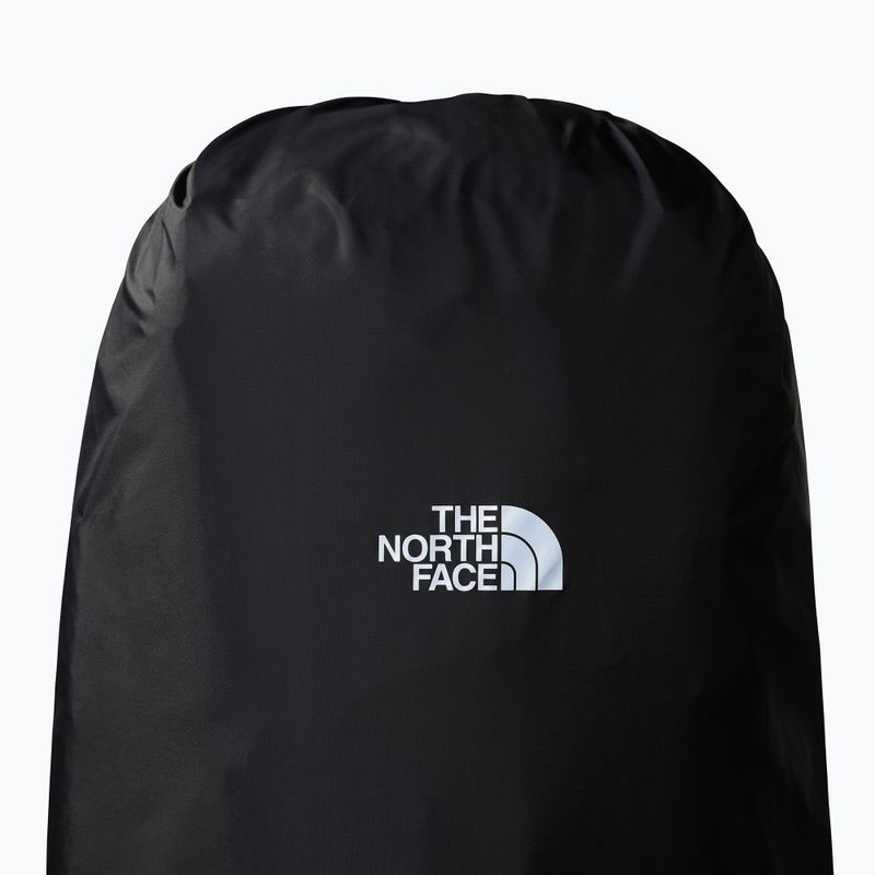 Nepremokavý obal na batoh  The North Face Pack Rain Cover 35-45 l tbf black/npf 2